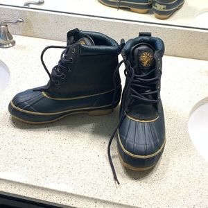 Western Chief Winter snow boots